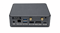 Smart Desk Mini PC – Intel® Core™ i3 10th Gen Series