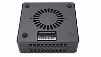 Smart Desk Mini PC – Intel® Core™ i3 10th Gen Series