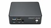 Smart Desk Mini PC – Intel® Core™ i7 10th Gen Series