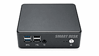 Smart Desk Mini PC – Intel® Core™ i7 10th Gen Series