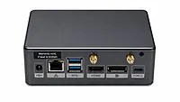 Smart Desk Mini PC – Intel® Core™ i7 10th Gen Series