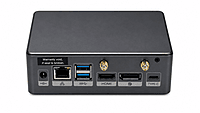 Smart Desk Mini PC – Intel® Core™ i7 10th Gen Series