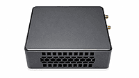 Smart Desk Mini PC – Intel® Core™ i7 10th Gen Series