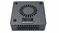Smart Desk Mini PC – Intel® Core™ i7 10th Gen Series