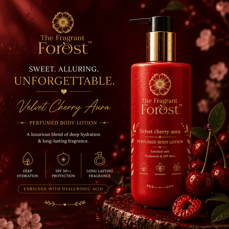 Body Lotion
