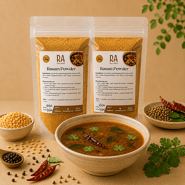 Rasam Powder-2*250gm