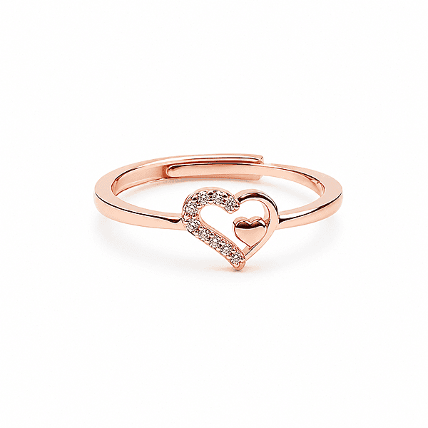 92.50 Silver ring Adjustable!