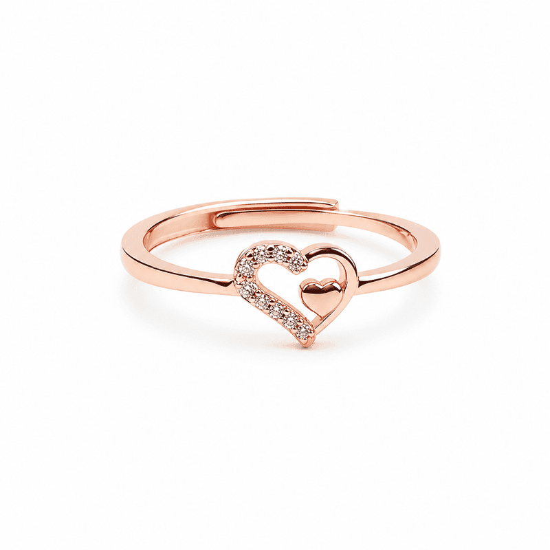 92.50 Silver ring Adjustable!