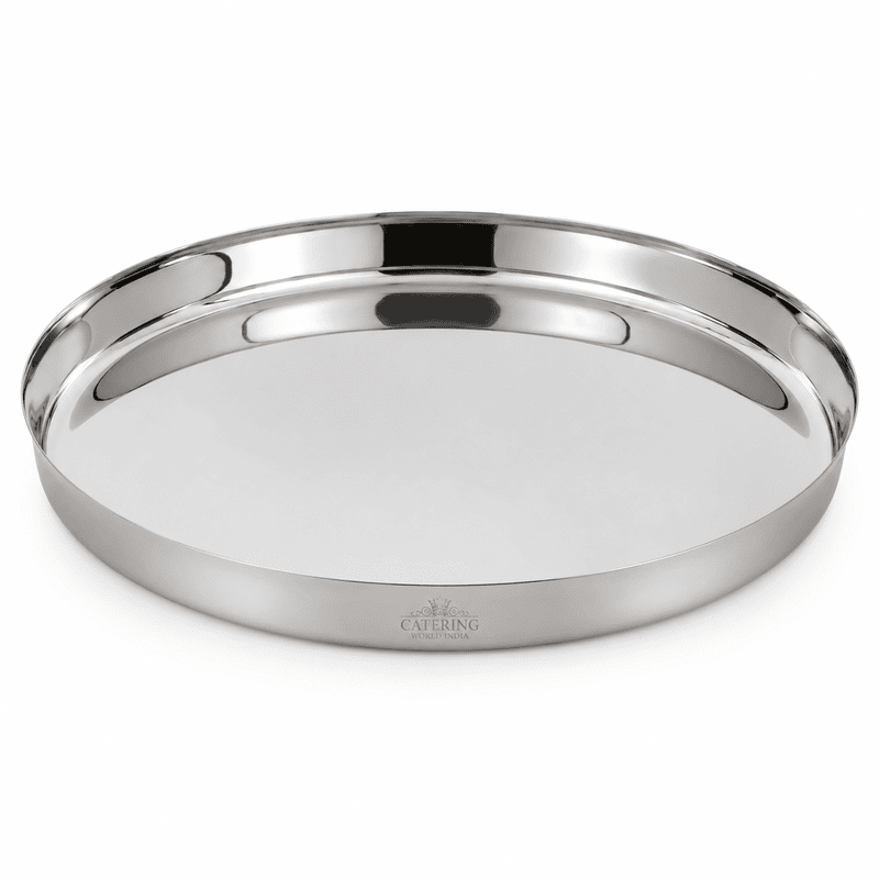 SS THALI KG