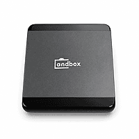 Andbox Ultra Voice-Enabled Android TV โ Smart Entertainment in Your Pocket Andbox Ultra Voice-Enabled Android TV โ Smart Entertainment in Your Pocket