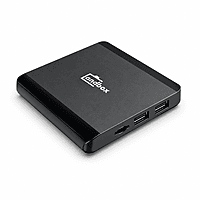 Andbox Ultra Voice-Enabled Android TV โ Smart Entertainment in Your Pocket Andbox Ultra Voice-Enabled Android TV โ Smart Entertainment in Your Pocket