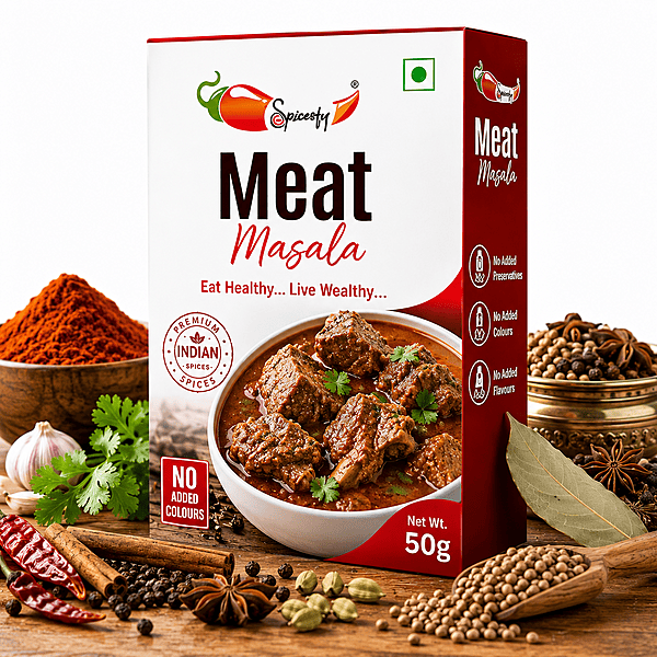 Meat Masala-50g