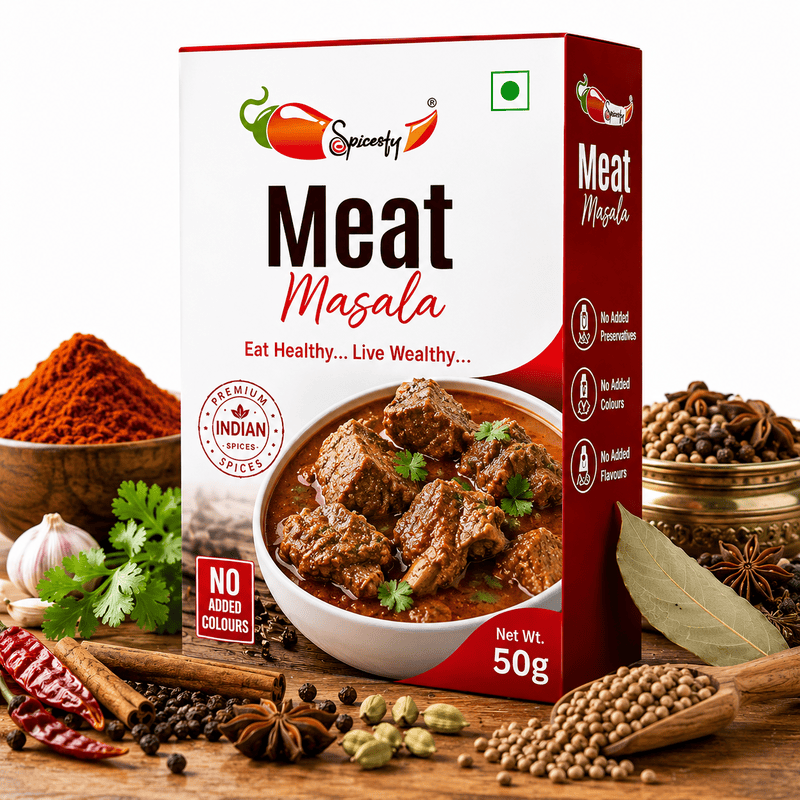 Meat Masala-50g