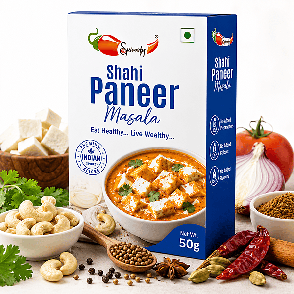 Panner Masala-50g