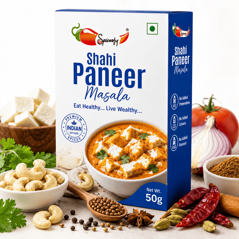 Panner Masala-50g