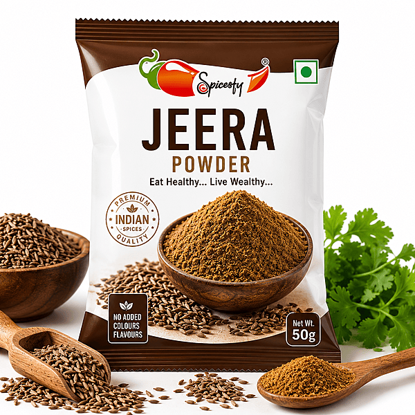 Spiceofy-Jeera Powder