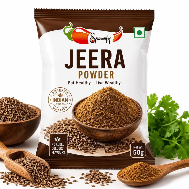 Spiceofy-Jeera Powder