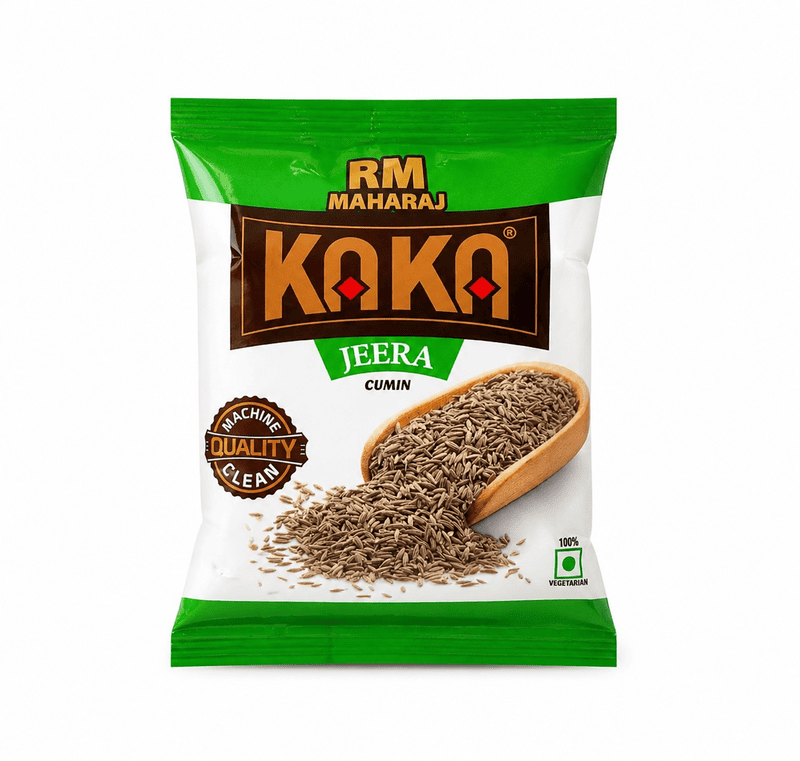 Kaka Jeera (Gota)