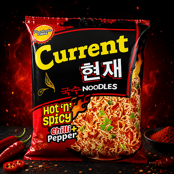 Current noodles