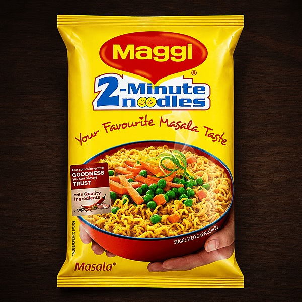 Maggi