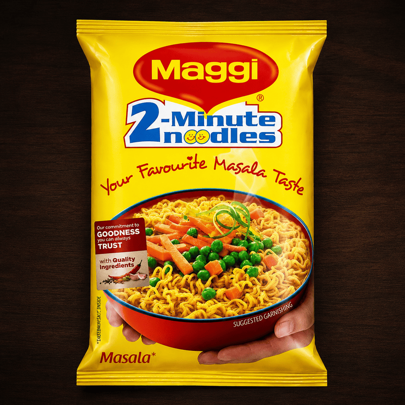 Maggi