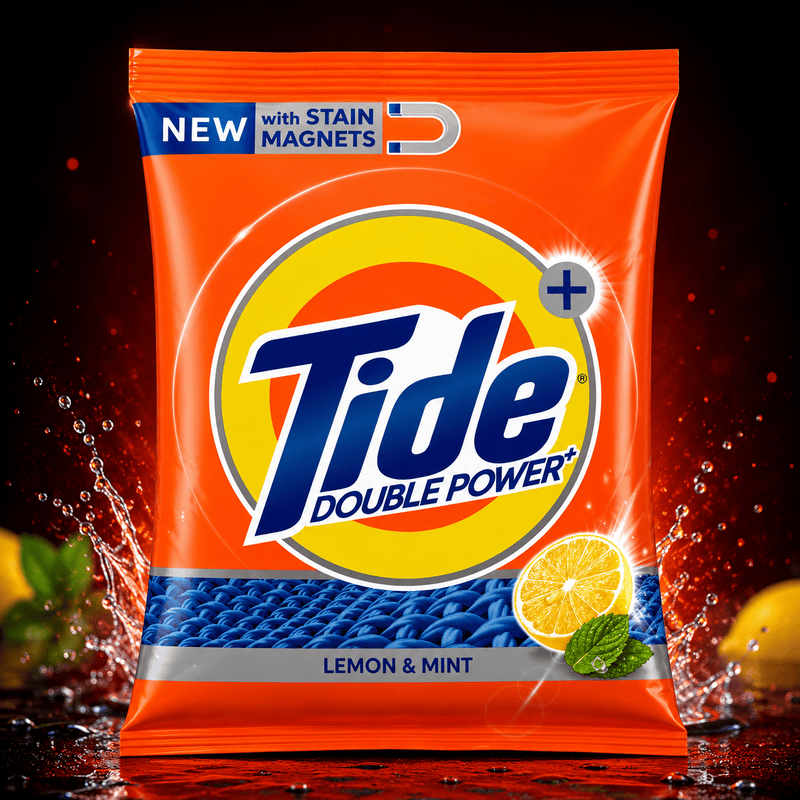 Tide (500g)