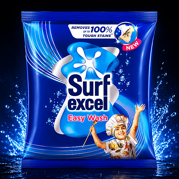 Surf excel surfpowder