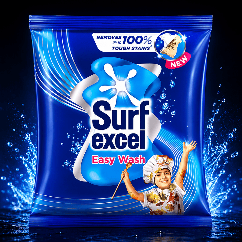 Surf excel surfpowder