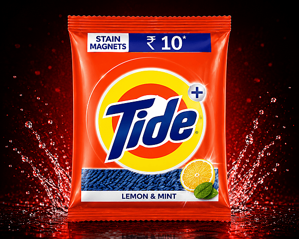 Tide (10Rs)