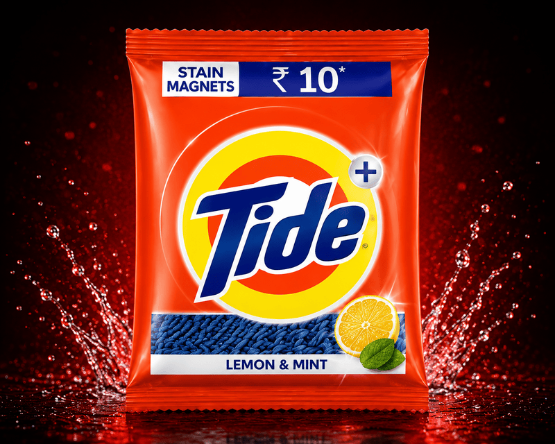 Tide (10Rs)
