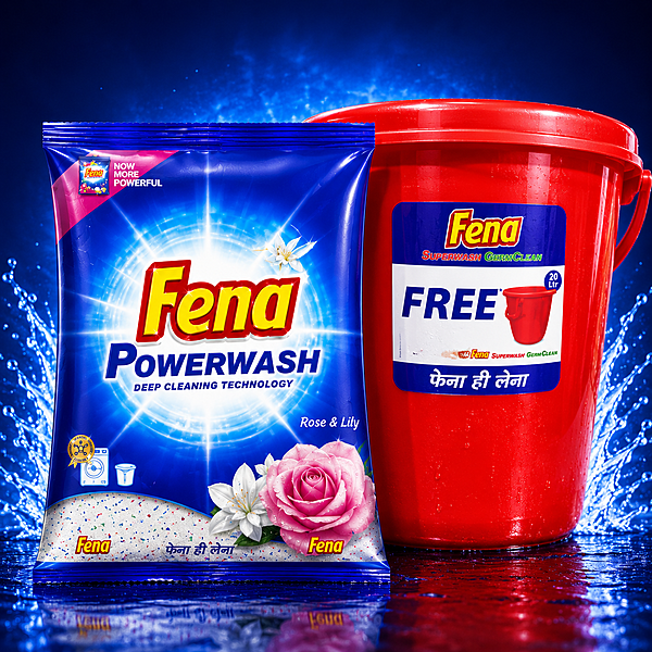 Fena -2kg (Free bucket)