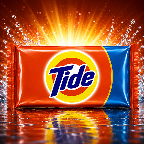 Tide soap -150g