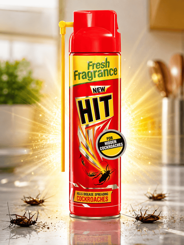 Red hit (200ml)