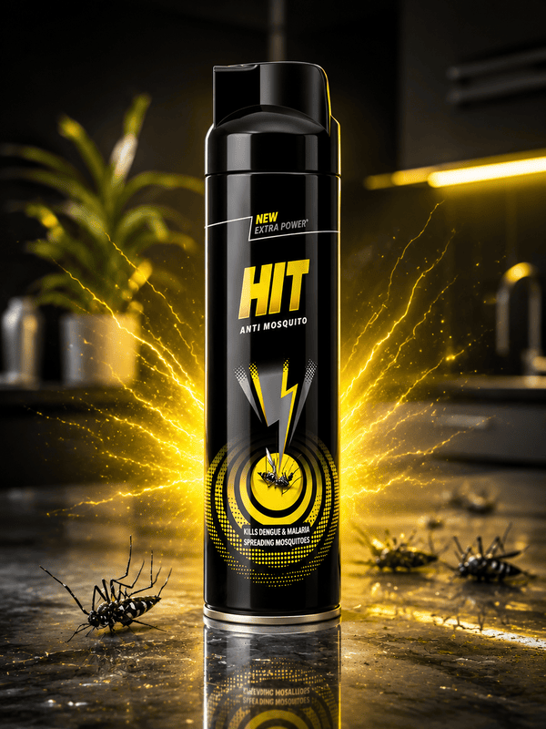 Black hit (200ml)