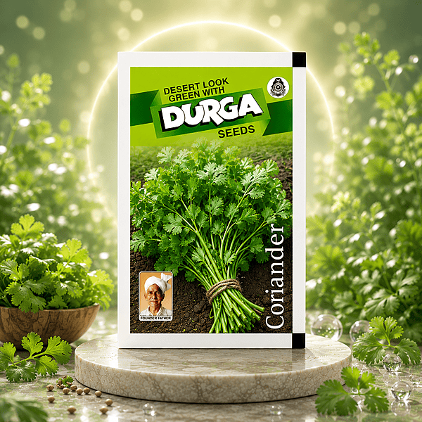 Durga seeds-Dhania (50g)