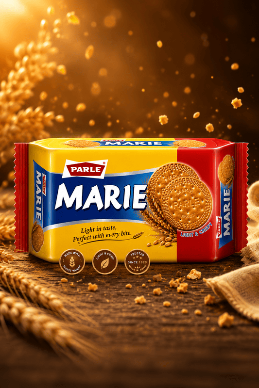 Parle Marie Biscuit (263.2g)