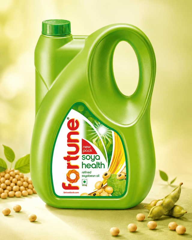 Fortune 5L Refine oil