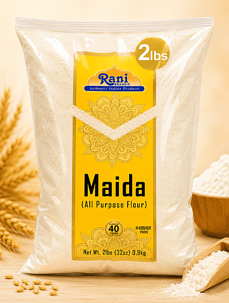 Maida