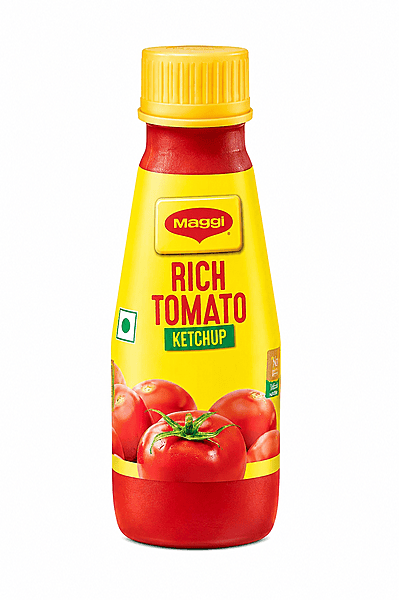 Maggi Tomato sauce(190g)