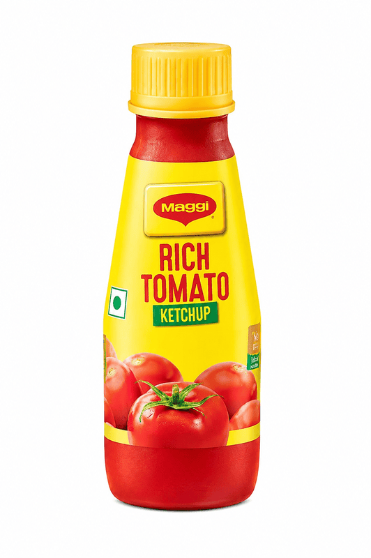 Maggi Tomato sauce(190g)