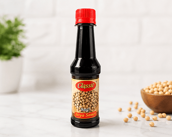 Classic soya sauce(270g)
