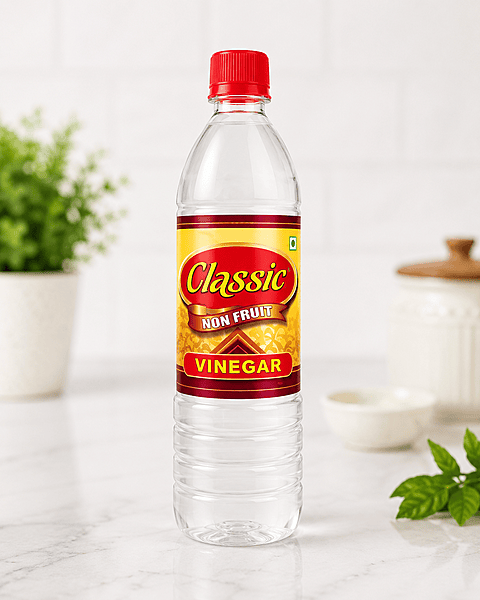 Classic vinegar(350ml)