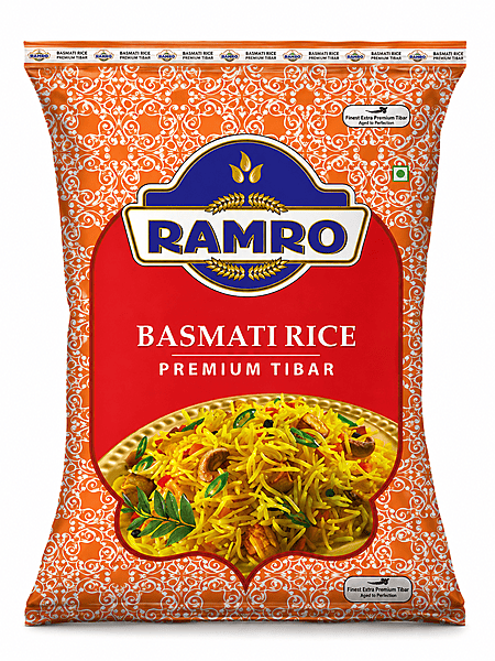 Ramro Rice