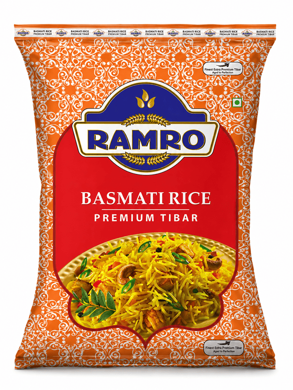 Ramro Rice