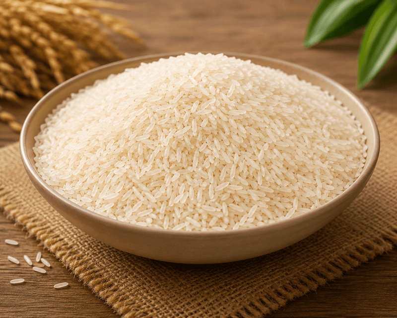 Ramro Rice (Basmati)