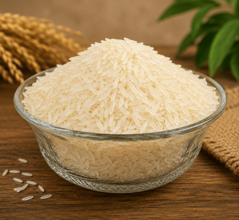 Khushi special-Basmati rice