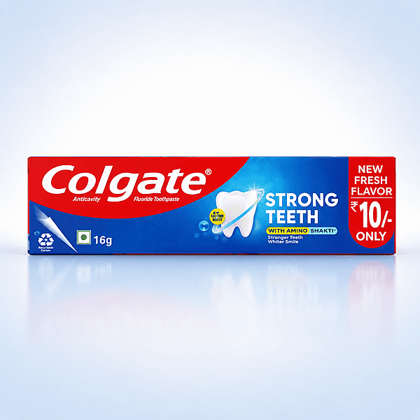Colgate (10Rs)