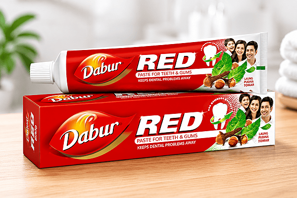 Dabur red - 100g