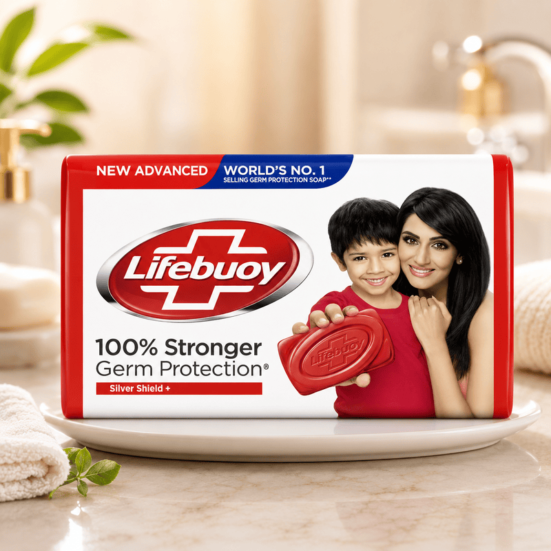 Lifebuoy