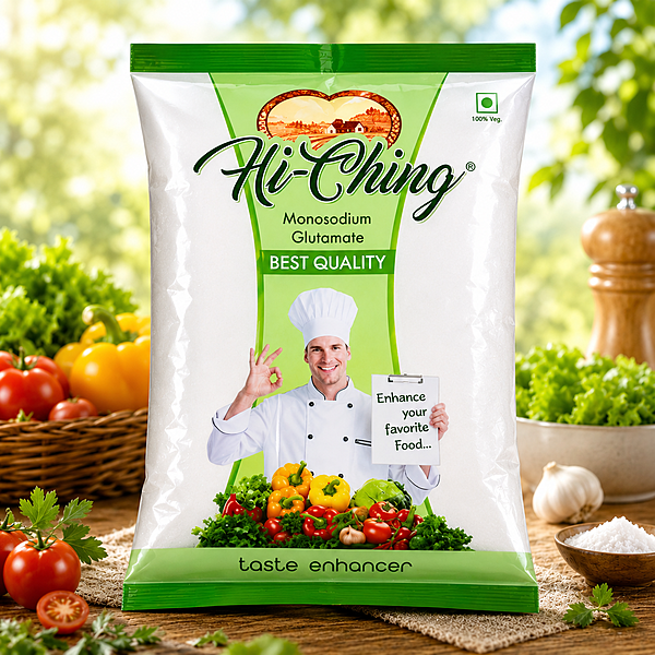 Hi-Ching (Huching)